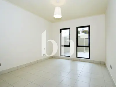 1BR Apartment | Unfurnished | Low Floor