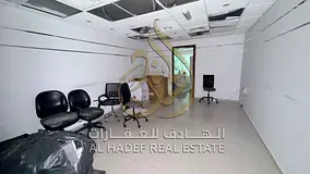 Ready-to-Use Commercial Office in Al Majaz 3 | 484 Sq. Ft. in a Prime Location