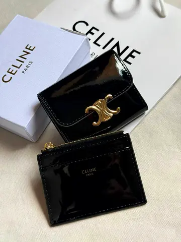 CELINE WALLET