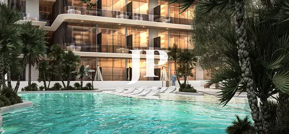 2BR Apartment | Peace Avenue | Multiple Views | Furnished Interiors