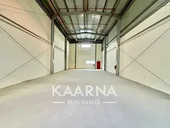 Warehouse | High-Clear Height | Al Quoz 1