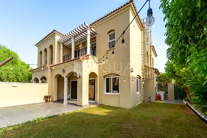 UPGRADED | SEMI DETACHED | TYPE A | EXCLUSIVE