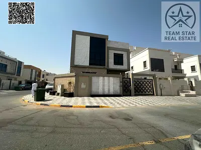 فيلا كورنر فاخرة 5 ماستر بالزاهية | فخامة وخصوصية ومساحات واسعة