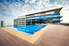 1BR Apartment for Rent | Sea View | Park View, Saadiyat