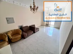 Luxury Flat With Modern Finishing, Master Bedroom & 2 Baths | Al Jurf 2 Near Al Aqsa School