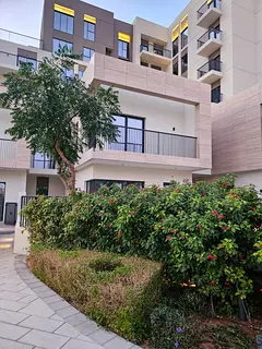 Premium Sea View Townhouse | Naseem Residences, Maryam Island | Gym, Pool & Covered Parking