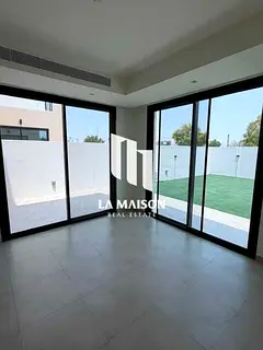 Single Row | Brand New | Landscaped | Hot Deal