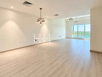 3 BR opposite Museum of the Future