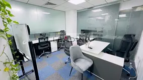 Ready-to-Occupy Office | Bright & Spacious Office | High Speed Internet | Business Bay