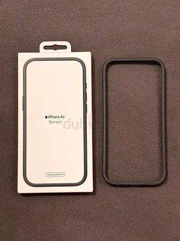 iPhone Air Bumper