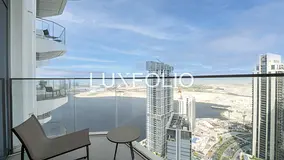 High Floor | Luxury Building | Vacant