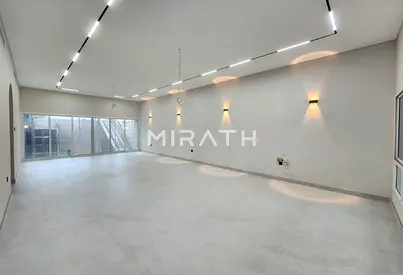 Peaceful villa| Fully renovated| Ready to move