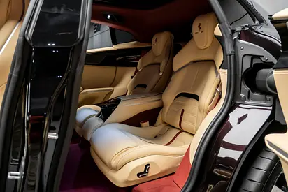 صورة مصغرة 14 لـ 2024 Ferrari PUROSANGUE