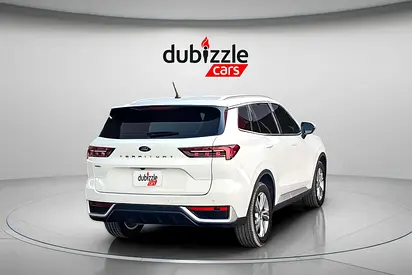 2023 FORD TERRITORY 照片 6