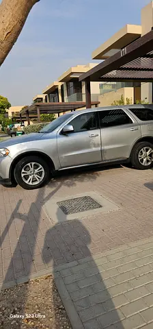 صورة 2 لـ 2013 Dodge DURANGO