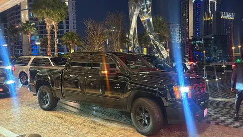 2009 GMC Sierra 1500 SLE