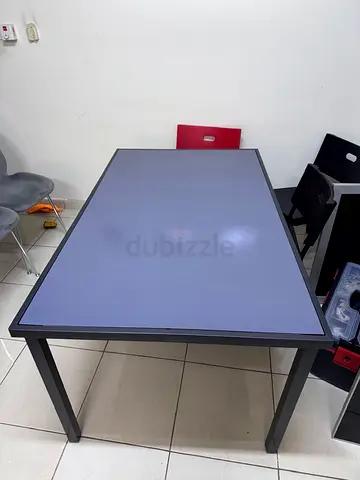 Dining table for sale