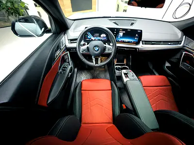 2026 BMW X2 照片 10