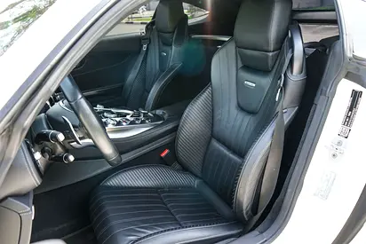 صورة مصغرة 15 لـ 2018 Mercedes-BENZ AMG