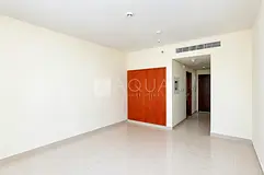 Studio + Large Balcony | Vacant | Unfurnished