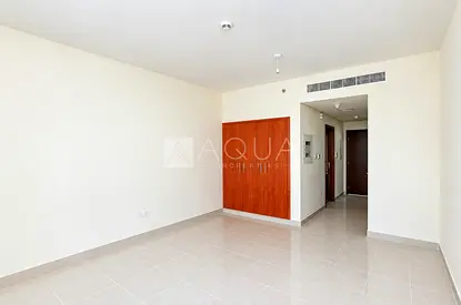 Studio + Large Balcony | Vacant | Unfurnished