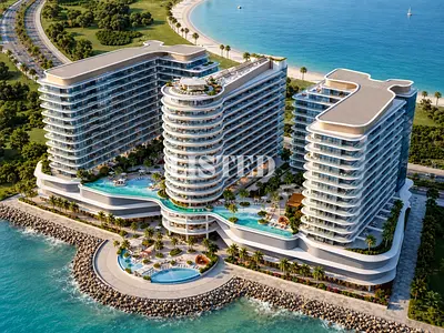 Sea View | Selling at OP | 3-Year PHPP | Highest Floor