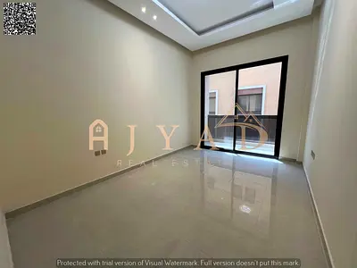 غرفة وصالة مع غاز مركزي ايجار سنوي بالمويهات3 (عجمان) - شهر مجاني - 2 حمام - خزائن بالحائط - تبريد مركزي - بلكون - موقع قريب مجمع مدارس وشارع 311 .