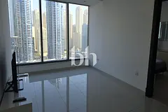 Under Offer| Full Marina View | Vacant