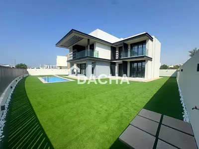 LARGE PLOT | PRIVATE POOL | AVAILABLE NOW