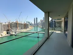2 BR Canal Front Residence 6 for Rent