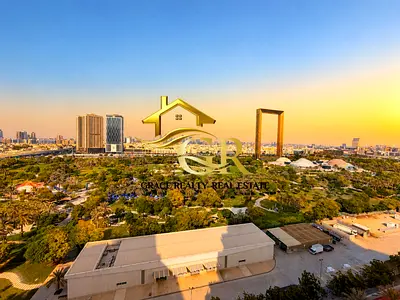 Spacious 1BR | Near Metro | Ready to Move |