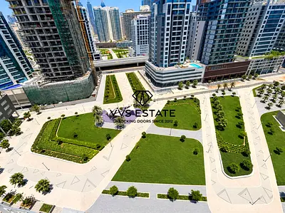 VACANT | FULLY FURNISHED | BURJ KHALIFA VIEW