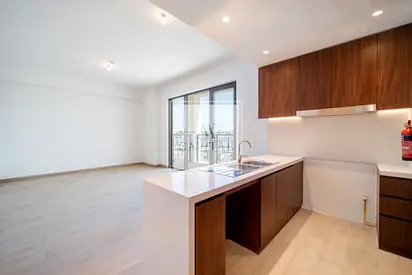 Best Layout | Partial Sea View | Ready to Move