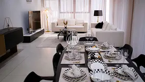 Luxury 4BR Villa with a Private Garden | Shoumous