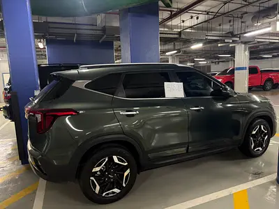2024 KIA SELTOS 照片 3