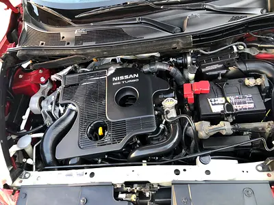 2014 Nissan JUKE 照片 4