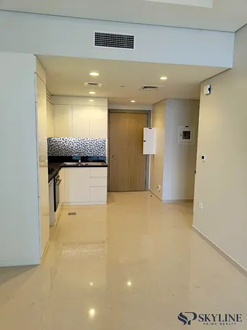 High Floor | Panoramic Views | Spacious Layout