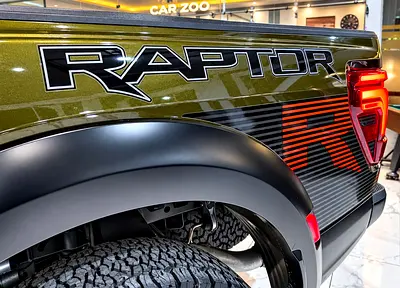 2025 FORD F-150 — миниатюра 15