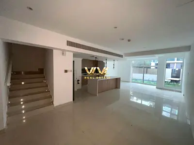 SPACIOUS 3BR TOWNHOUSE | PRIVATE POOL & LARGE TERRACES | JVC