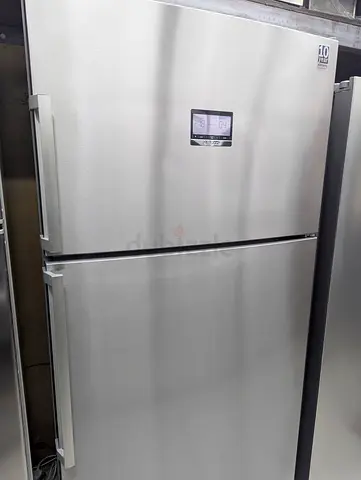 LG Door in Door Fridge Freezer
