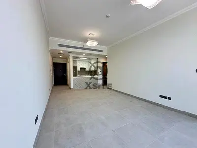 Spacious 1BR+Maid|Brand New|Call Now