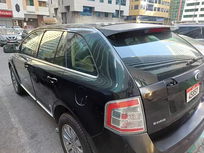2010 FORD EDGE 照片 5