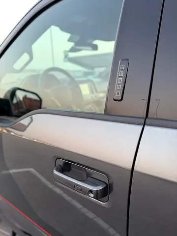 2017 FORD F-150 — фото 8