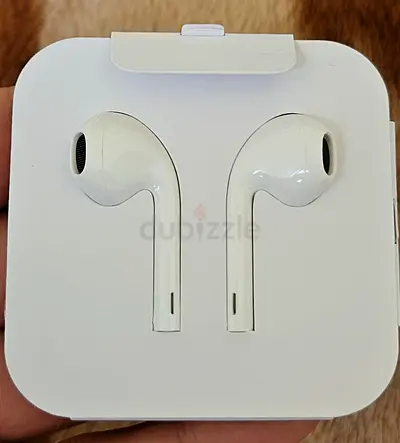 Headset iPhone 17 Pro Max Original Type C