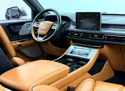 2020 Lincoln AVIATOR — миниатюра 12