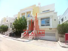 Standalone 4BR villa | premium Community |Ready |
