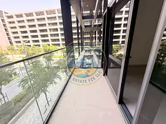 Luxury 1-Bedroom Apartment | Vida Residences, Aljada | AED 70,000