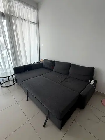 Sofa bed