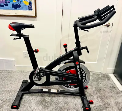 Schwinn IC3 Indoor Cycling Bike