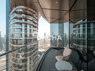 Sea View | Luxury Living | Fully Furnished